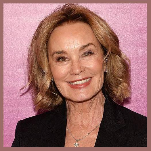 Jessica Lange